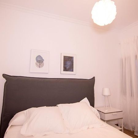 Bajo Izq Apartment โตเลโด ภายนอก รูปภาพ
