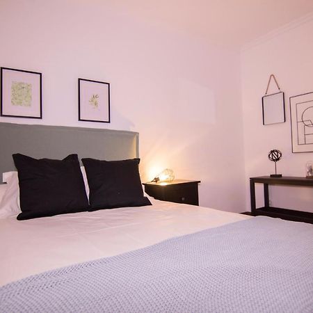 Bajo Izq Apartment โตเลโด ภายนอก รูปภาพ