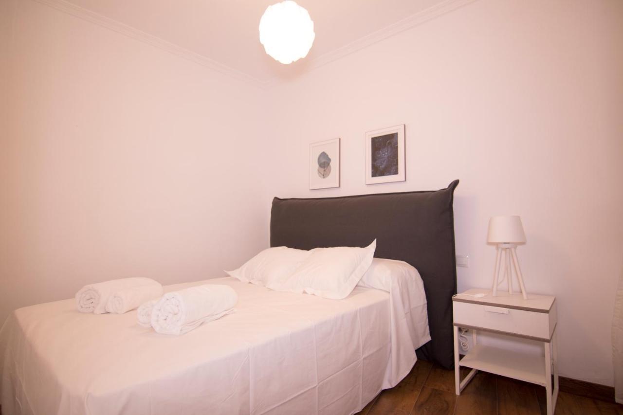 Bajo Izq Apartment โตเลโด ภายนอก รูปภาพ