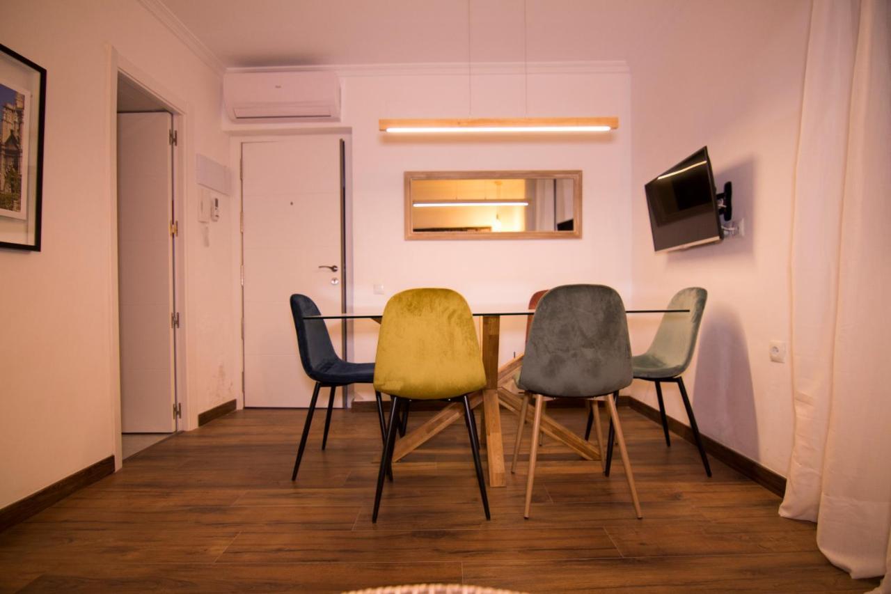 Bajo Izq Apartment โตเลโด ภายนอก รูปภาพ